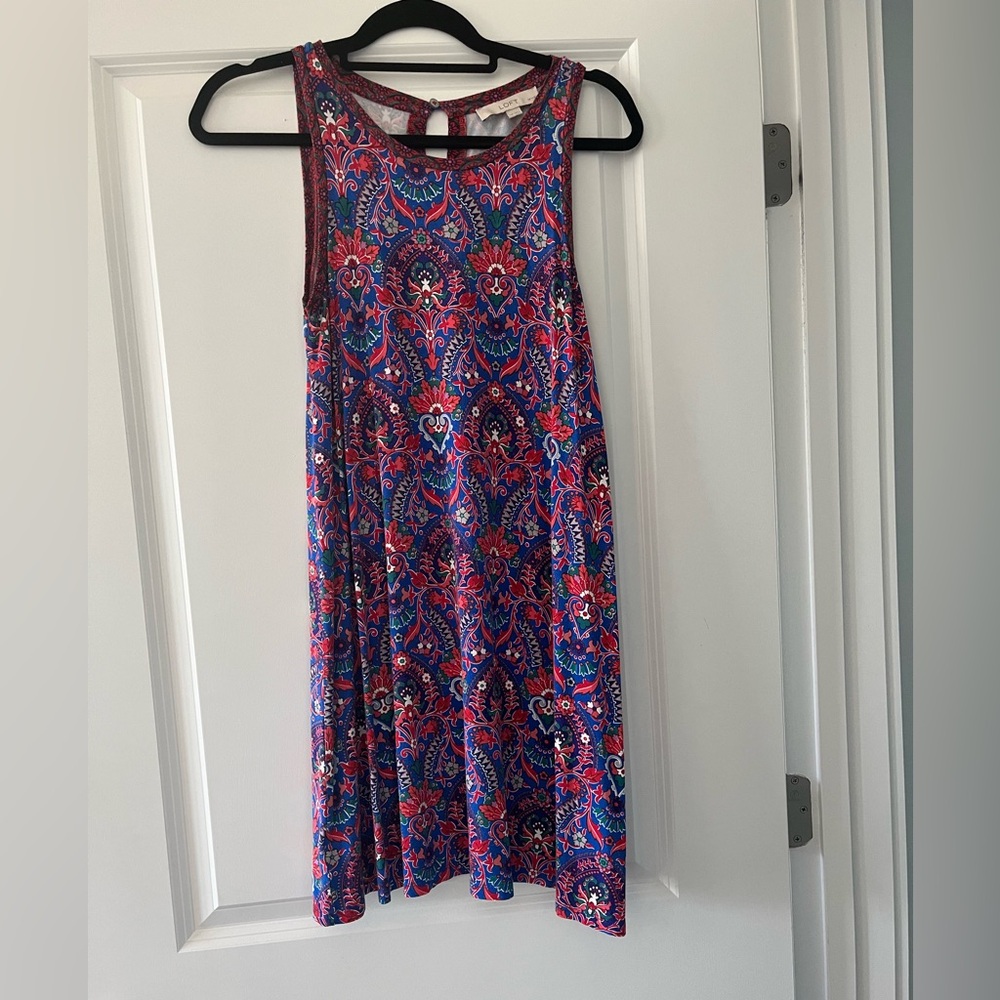 Women’s Summer Dress Size XSP